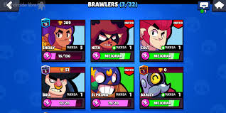 Identify top brawlers categorised by game mode to get trophies faster. Brawl Stars Guia Para Principiantes Con Todo Lo Que Debes Saber