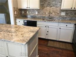 As it turns out, white ice is extremely versatile, yet it truly shines in interiors that mirror its chic appearance. White Ice Granite Ice White Granite Brazil White Granite Countertops Vanities Tiles Slabs Wall Flooring Etc For Renovation From China Stonecontact Com