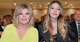 Terelu Campos revela lo que piensa su hija Alejandra Rubio sobre su marcha a 'Supervivientes 2025'