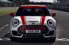 2020 Mini John Cooper Works Clubman And Countryman To Top 300 Horsepower In 2020 John Cooper Works Clubman John Cooper