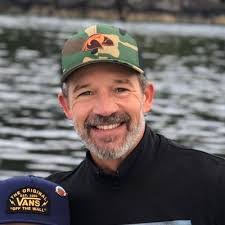 Anthony Schubert's Instagram, Twitter & Facebook