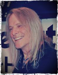 Which is the real Steve Faulconbridge..:) ? Or is it just A bit of fun