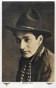 European Film Star Postcards: Before Hollywood: The Flying "A"