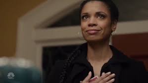 Beth gets a postcard from William