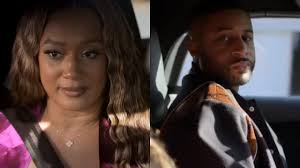 Tyler Perry's Zatima: Frustration with Zac's Jail Storyline
