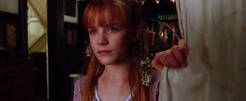 The Man Under The Roses They Grew Overnight Practical Magic Movie Evan Rachel Wood Hair Styles