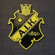 Below you find a lot of statistics for this team. ä¸‹è½½aik Emblem é€šè¿‡patrick Sundsvald Bottiger