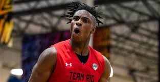 Maybe you would like to learn more about one of these? Igiehon Talks Highly Of Louisville After Visit From Chris Mack