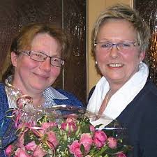 Bettina Ehlers nach 22 Jahren verabschiedet