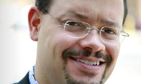 Gay incumbent challenges petition signatures of gay opponent in ANC race