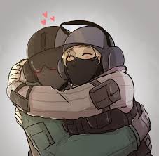 We did not find results for: Jager And Iq For The Official Jager Rainbow Six Siege Art Rainbow Six Siege Anime Rainbow Art