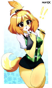 Check spelling or type a new query. Fanart Anime Isabelle Fanart 2020