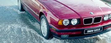 Of those 209, 20 elekta models were built for the. Bmw E34 Infos Preise Alternativen Autoscout24