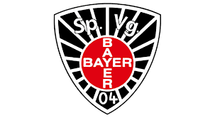 Size of this png preview of this svg file: Bayer 04 Leverkusen Logo Significado Historia E Png