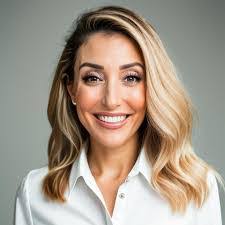 Erica Gause's Instagram, Twitter & Facebook