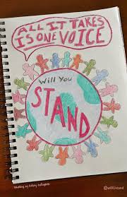 Discuss how unfriendly behaviors make people feel and the choices they have in these bullying situations: 11 Free Anti Bullying Posters Ideas