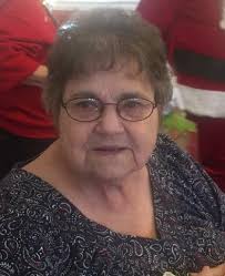 Patricia Jane Tilley Obituary July 24, 2016