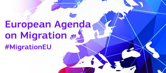 Ευρωπαϊκό θεματολόγιο για τη μετανάστευση: η κατάσταση παραμένει εύθραυστη και δεν αφήνει περιθώρια για εφησυχασμό - Europe Direct ΕΛΙΑΜΕΠ | Europe Direct ΕΛΙΑΜΕΠ