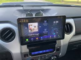 Installing a new radio in my 2002 toyota tundra! 2020 Tundra Stereo Upgrade Toyota Tundra Forum