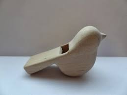 The bottle needs to be filled half with water. Make A Bird Whistle 8 Steps With Pictures Instructables