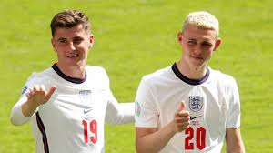 He has always been an attacking midfielder, capable of playing in any of the central midfield. Phil Foden Likely To Start And Mason Mount In Serious Contention For England Vs Germany Football News Sky Sports