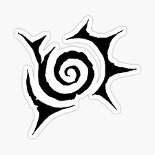 Captain meliodas of the seven deadly sins. Meliodas Stickers Redbubble