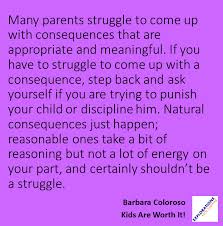 Kids are worth it barbara coloroso. Kids Are Worth It Quote 01691 Playvolution Hq