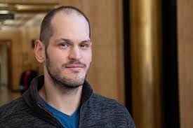 Jared Hendrix to seek House seat in Fargo's District 10