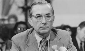 Talking With the Son of 'The Man Nobody Knew'