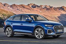 Q5 Audi Lease