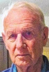 Robert Dougherty Obituary (1930