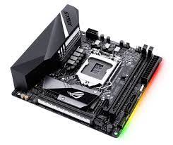 The most common form factors/sizes of a motherboard from largest to smallest, which. Best Mini Itx Motherboards For 2019 Ign