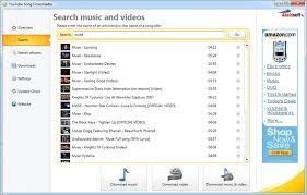 Navtechno Youtube Music Downloader