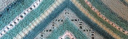 If you want to know how to knit a leaf shape, if you want leaf lace knitting patterns, small knitted leaves or even lace panel stitch with a diamond shape. Knitwear Trends For Summer 2019 Lots Of Lace Knitting Through The Back Loop