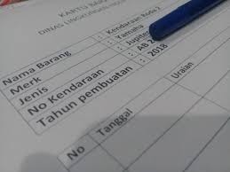 Check spelling or type a new query. Dlh Kartu Pemeliharaan Yang Terlupakan Benarkah Cermin Buruk Pengelolaan Barang Milik Daerah