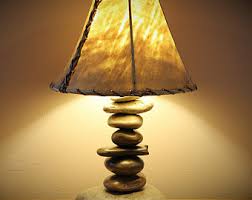 Hand laced stitching and a warm glow make southwestern rawhide shades great decoration lampshades as well. Rawhide Lamp Shade Etsy