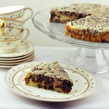 Allrecipes Deutschland Rezept Kuchen Fruhstuck Essen Kleiner Kuchen