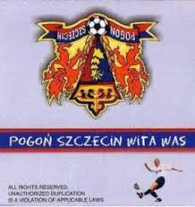 Our new music search feature makes it easy to find music. Pogon Szczecin Wita Was Tape 1997 Tribute Von Quo Vadis