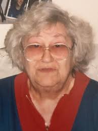 Ruby J. Carpenter, 90, of DeKalb Junction