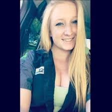 Ashley Uphoff's Instagram, Twitter & Facebook