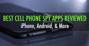 You'll be able to view imessages, safari browsers history, gps location, and. Best Spy Apps For Android Iphone