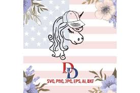 Download Unicorn Graphic By Denysdigitalshop Creative Fabrica In 2020 Unicorn Graphic Unicorn Graphic PSD Mockup Templates