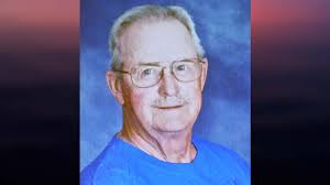 James Edward Cope Obituary