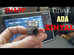 Tv sharp aquos ada suara tidak ada gambar berbagai suara. Memperbaiki Tv Lcd Sharp Tidak Ada Sinyal Youtube