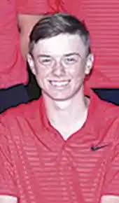 Triad's Pond advances to district golf tourney