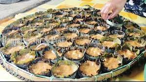 Menghimpunkan ribuan resipi terkini, tradisional dan moden. Kuliner Kalsel Apam Barabai Bisa Untuk Oleh Oleh Halaman All Banjarmasin Post