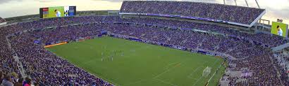 Camping World Stadium Tickets And Seating Chart