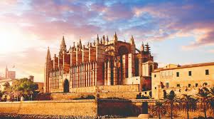 Palma Mallorca Cruise Port: Everything You Need To Know