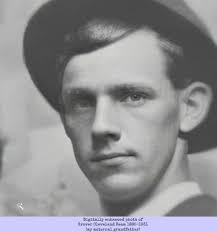 Grover Cleveland Ream 1885-1931