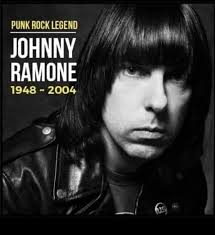 CJ Ramone ~ Shock Treatment Hoofddorp July 30 2019